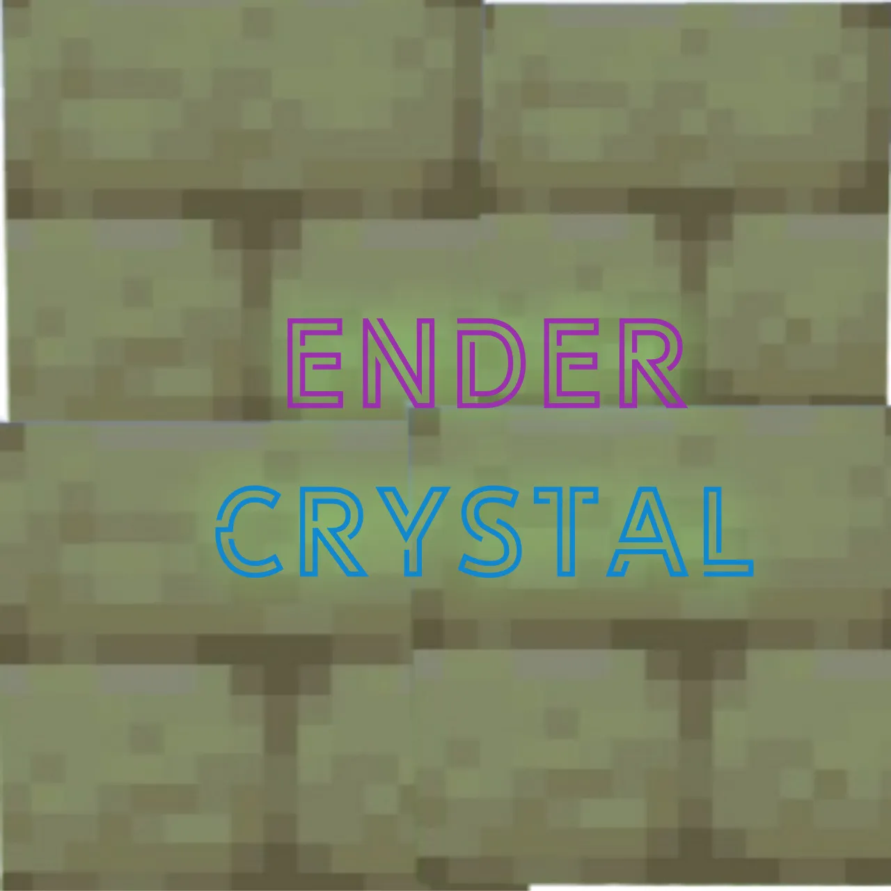 Ender Crystal