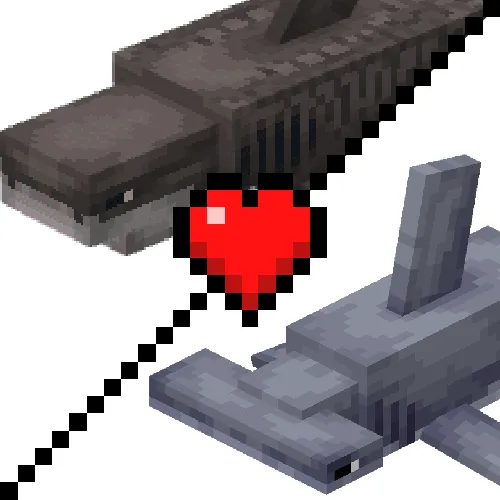 Alex's Mobs - Ben's Sharks Consistency