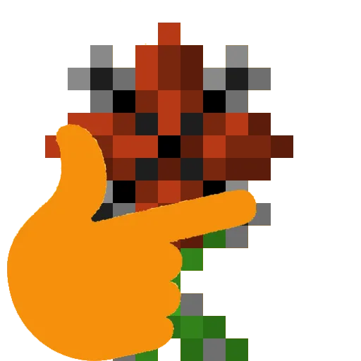 Botanical Cowardice