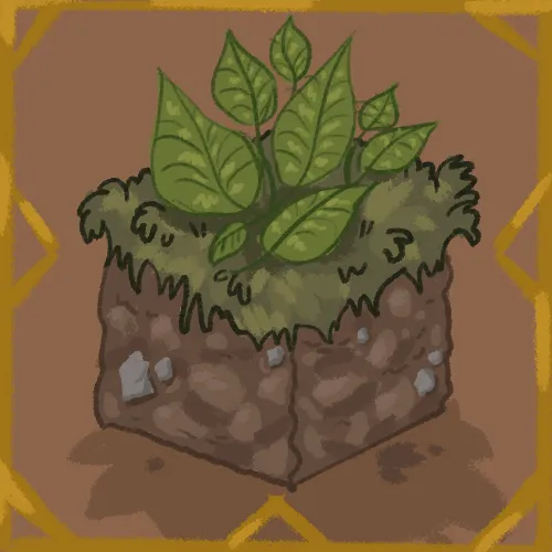 Untouched Landscapes