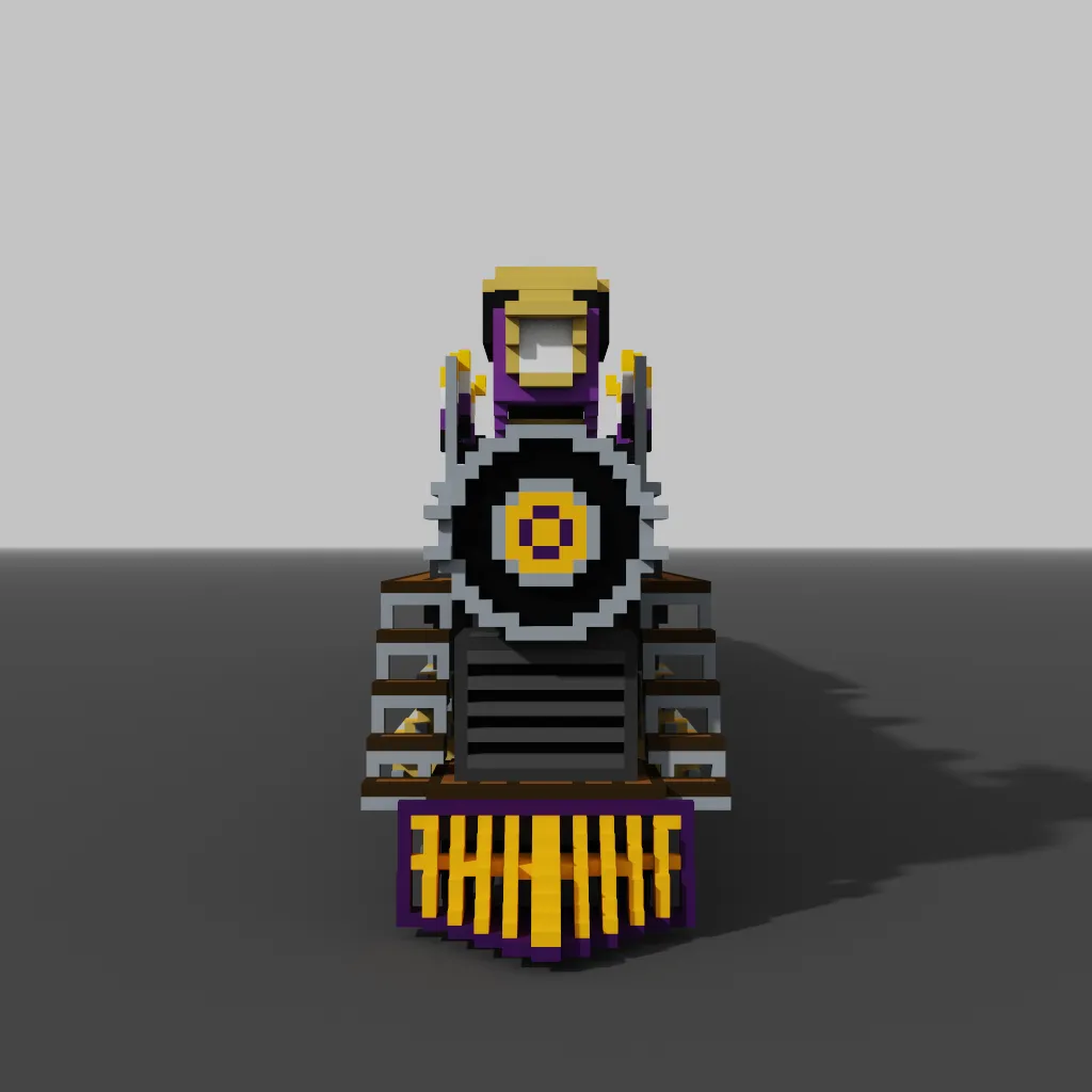 IR - Legacy InterNations - Pack