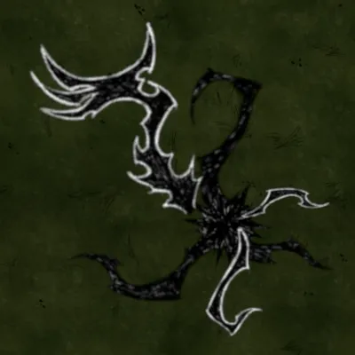 DS Style Darkness