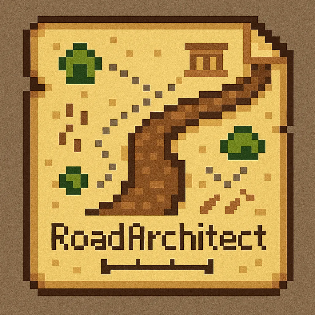 RoadArchitect