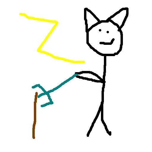 Unnecessary Trident Tweak