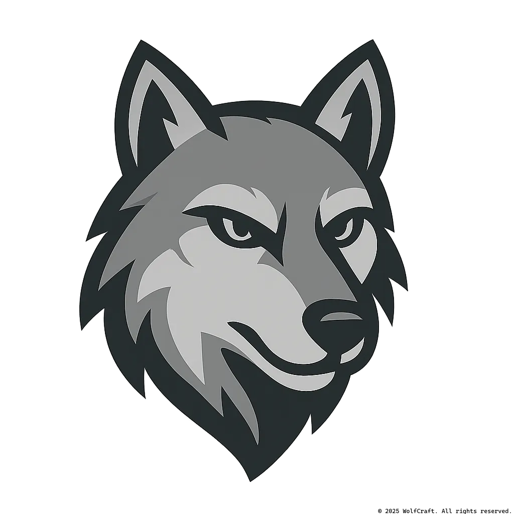 WolfCraft: Curse of the Moon