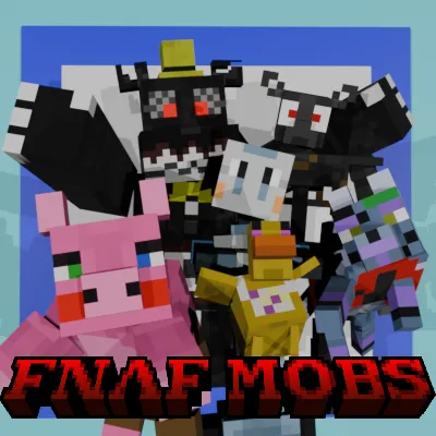 FNAF Mobs