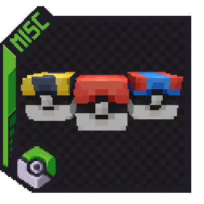 CobbledLoot [Cobblemon]