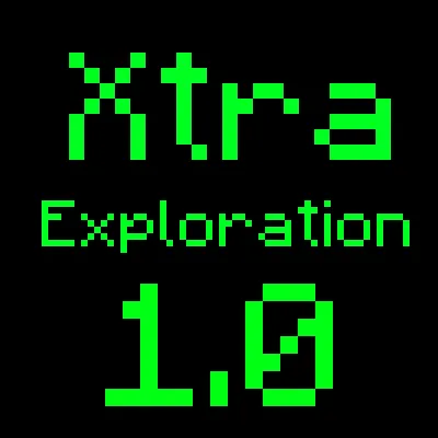 Xtra Exploration
