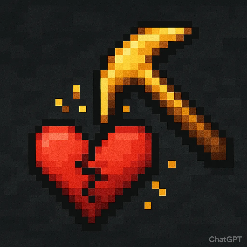 A Piece Of Greed