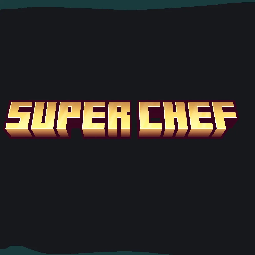 Epic Fight - Super Chef