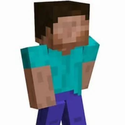 Faceless Steve