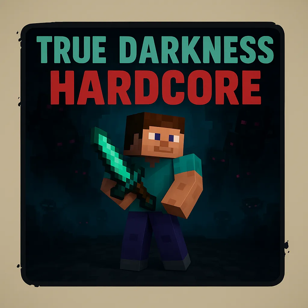 Hardcore True Darkness