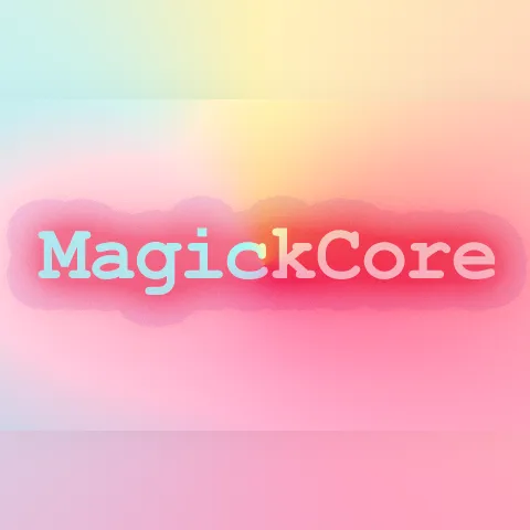 MagickCore