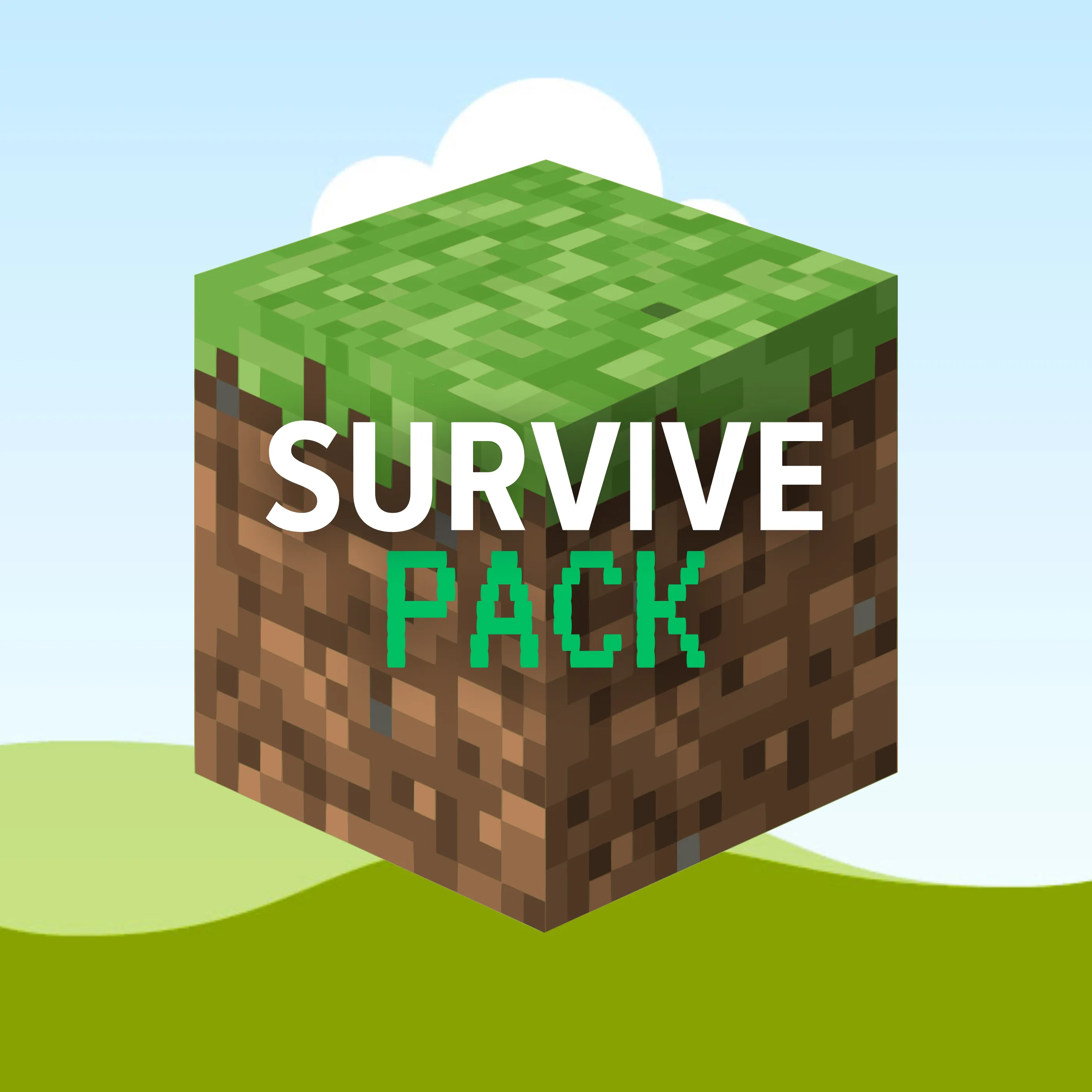 Survive Pack