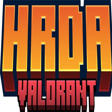 HrdaValorant