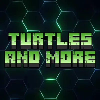 TurtlesAndMore