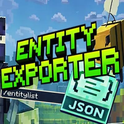 EntityExporter