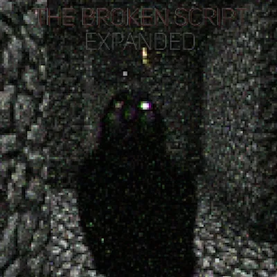 The Broken Script | Expansion...