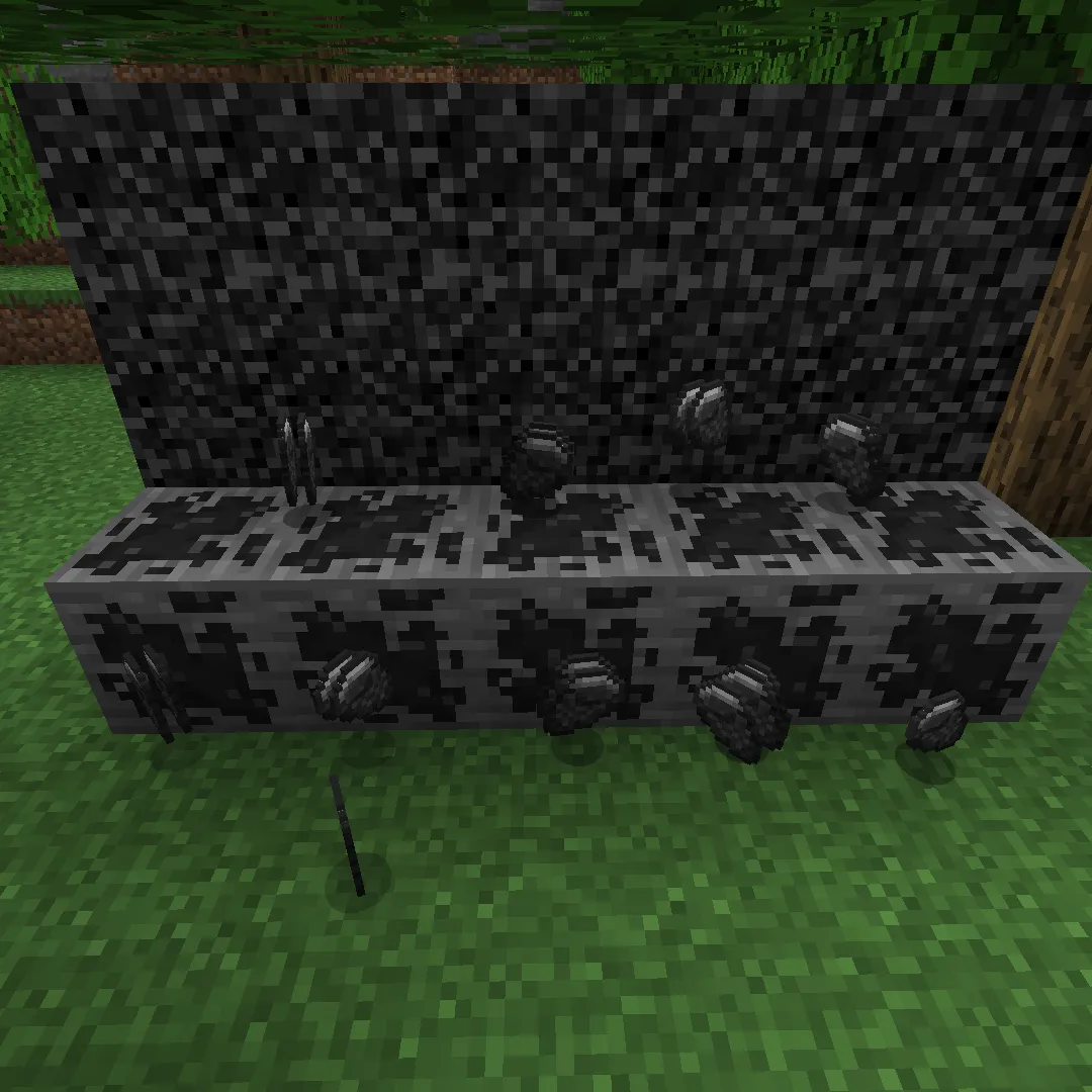 Graphite Craft
