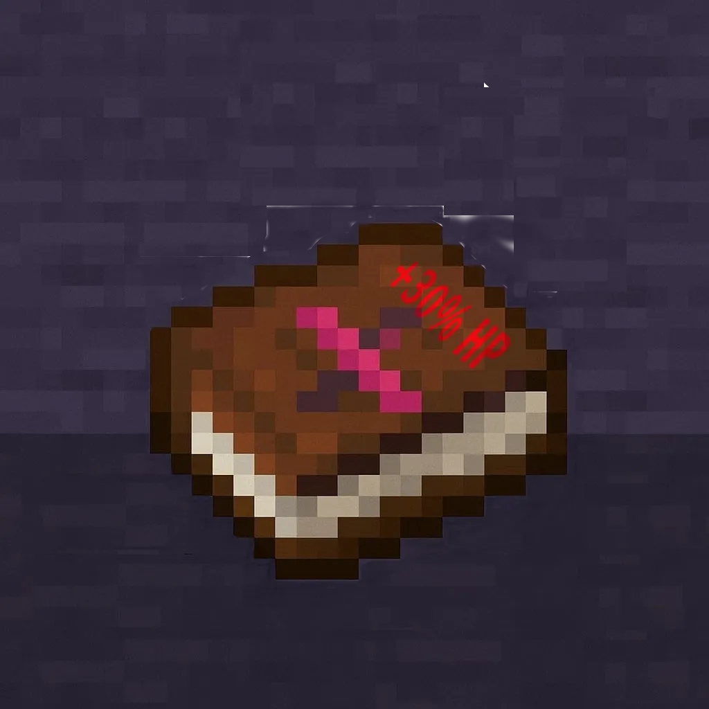 Reworked Vanishing Curse Enchantment