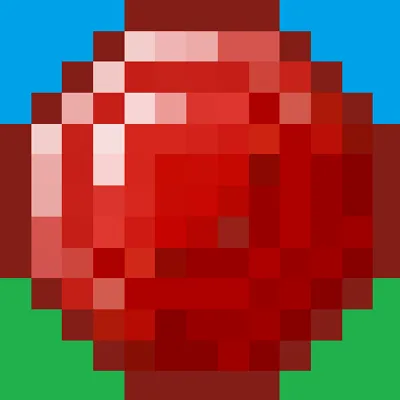 Ruby Armor Tools Mod