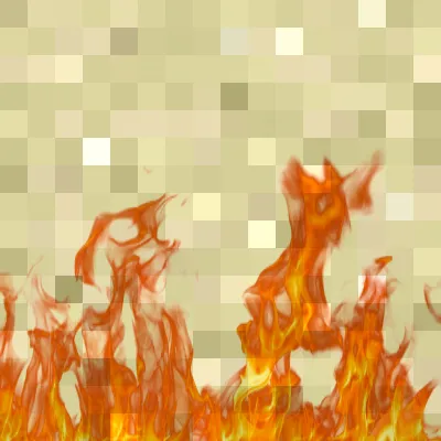Hot Sand