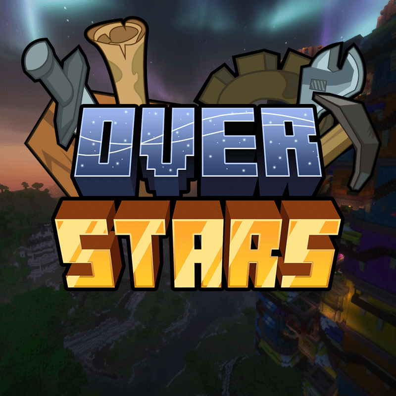 Over Stars