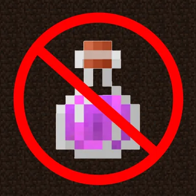 AntiPotionMod