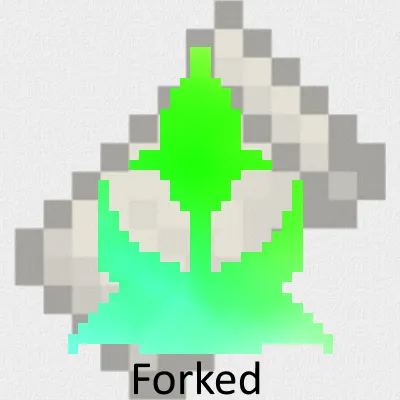 Mystical Agriculture: Refabricated [Forked]