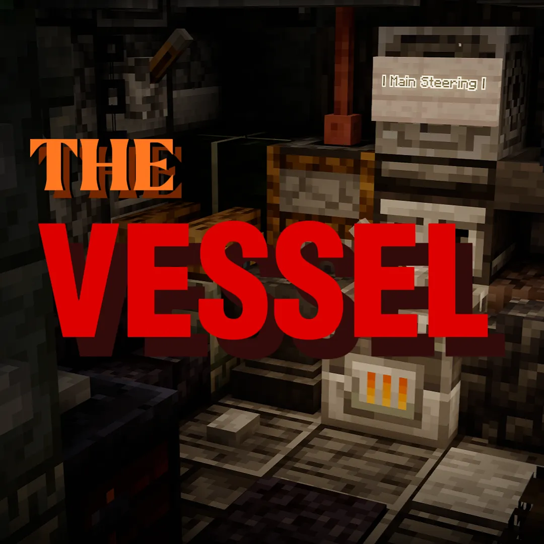 The Vessel