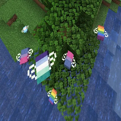 LG Bee T Resource Pack
