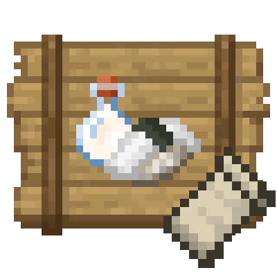 [OLD] Vegan Delight - Fabric/Neoforge