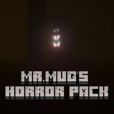 Mr.Mug's Horror Pack