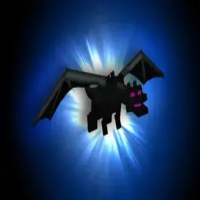Ender Dragon Tools