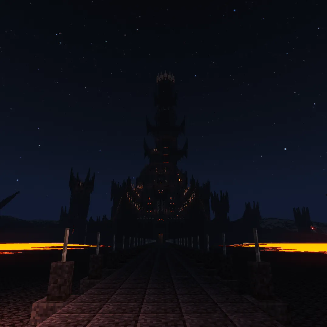 Vision of Ghorrath