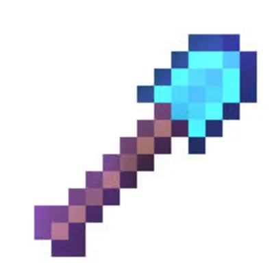 Shovel Enchantments