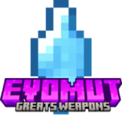 Evomut: Greats Weapons