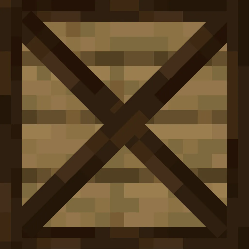 Vinny's Timber Frames