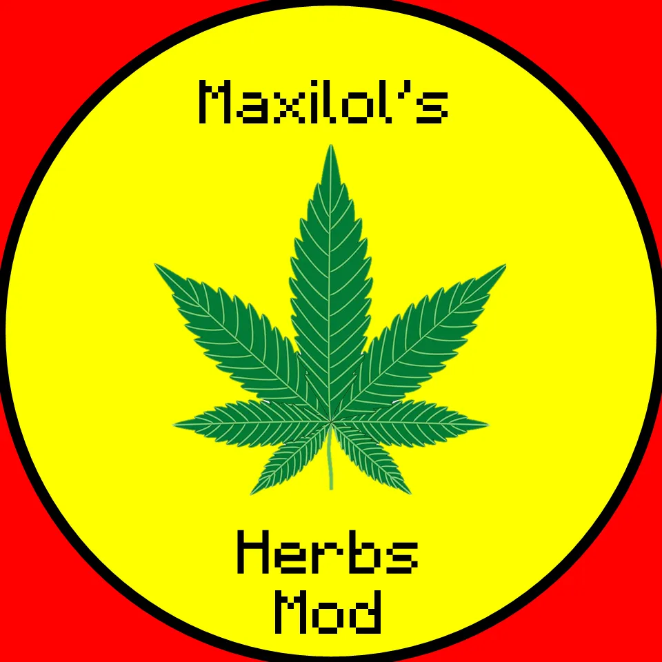 Maxilol's Herbs