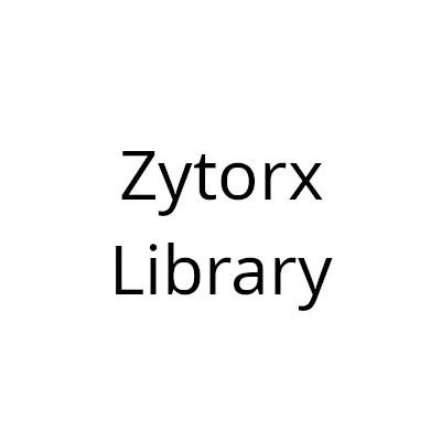 ZytorxLibrary