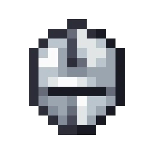 Plate Armour (FORGE)