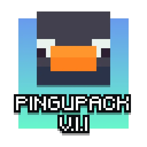 PinguPack PVP