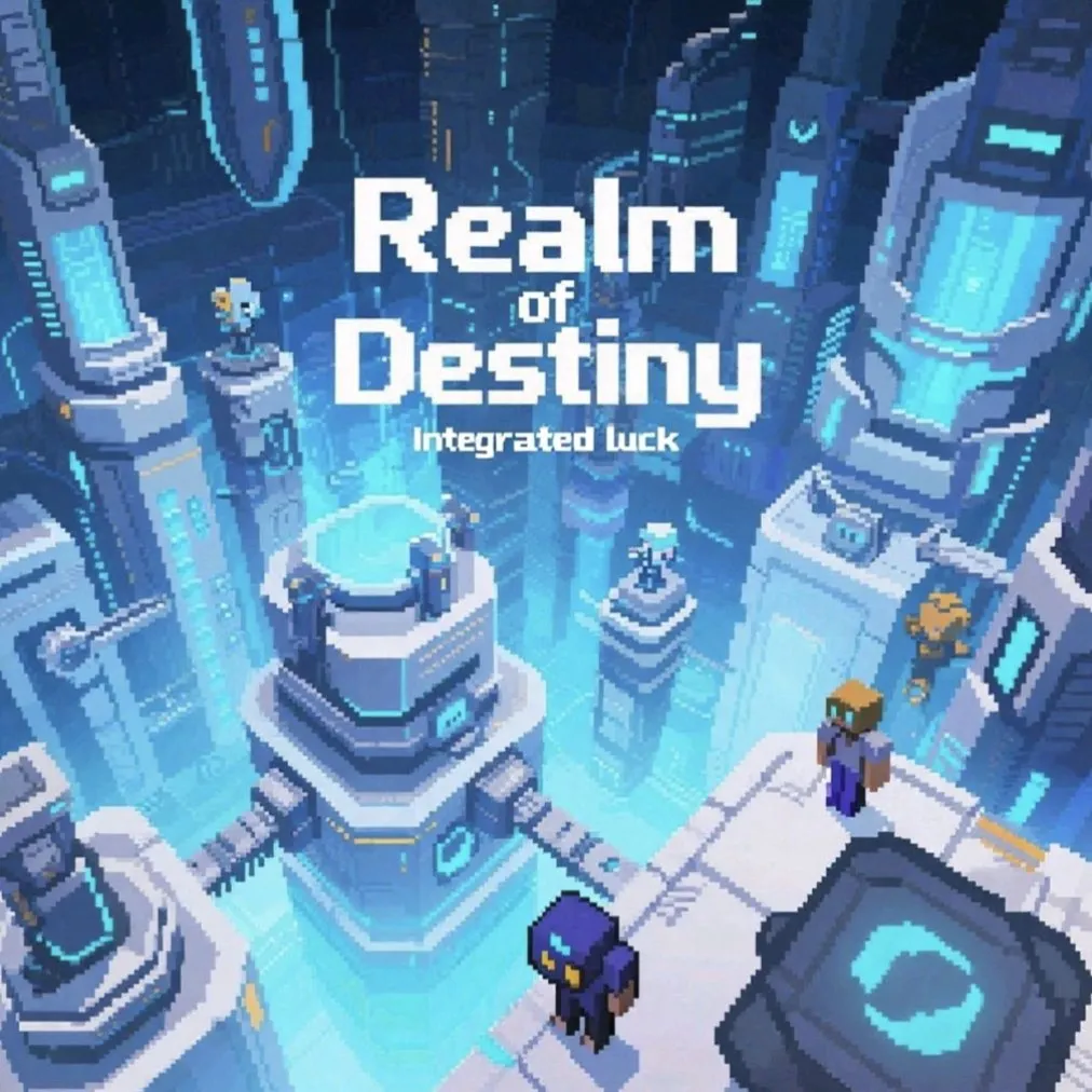 Realm of Destiny