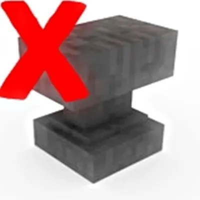 BlockOpenAnvil