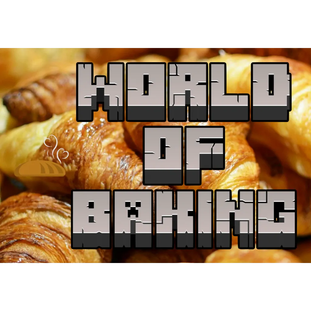 World of Baking