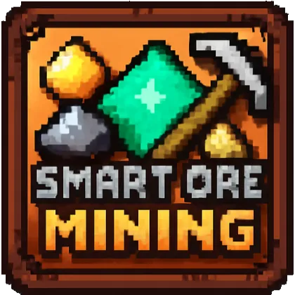 Smart Ore Mining