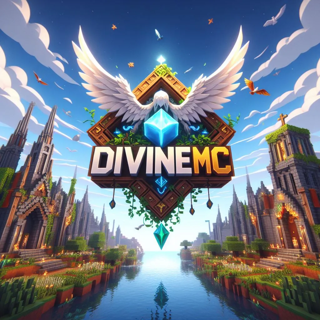 DivineMC Gravity