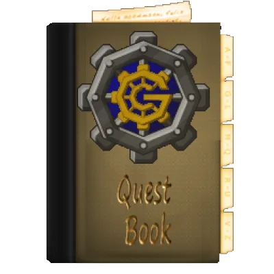 The Resource pack for HQM