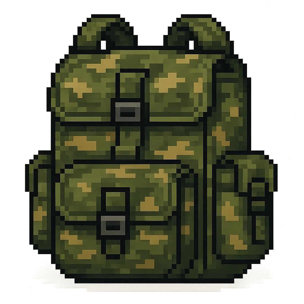 DasuperiorWeight 2.0 - Weight System