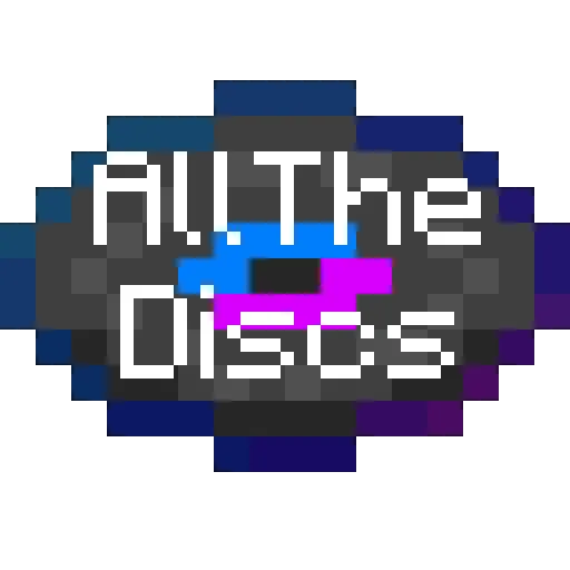 All the Discs